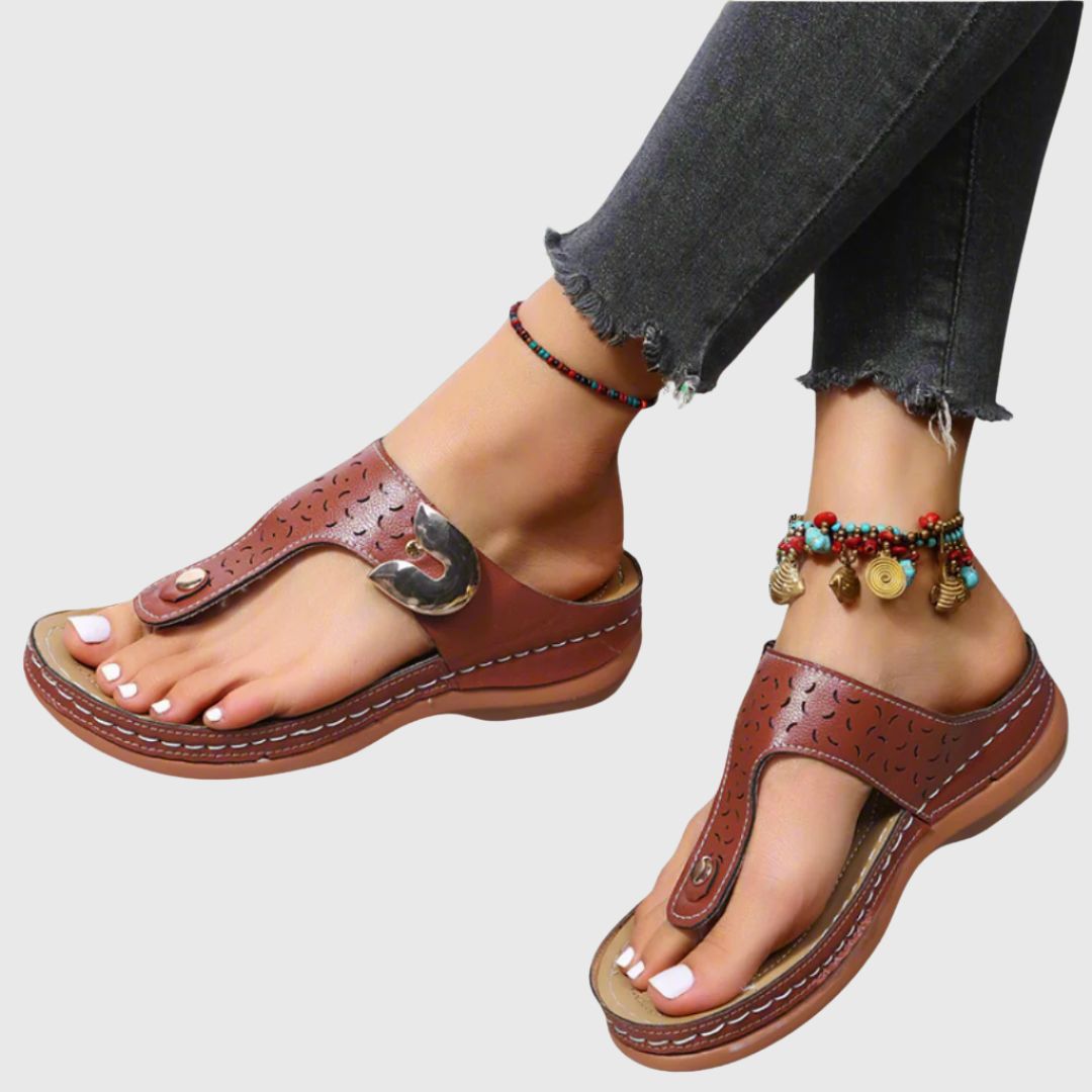 Camila | Elegáns Szandál