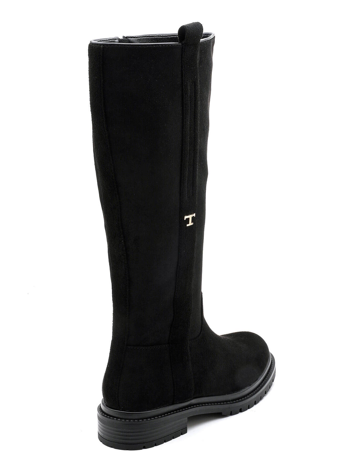 Talina | Magas Csizma Elegáns