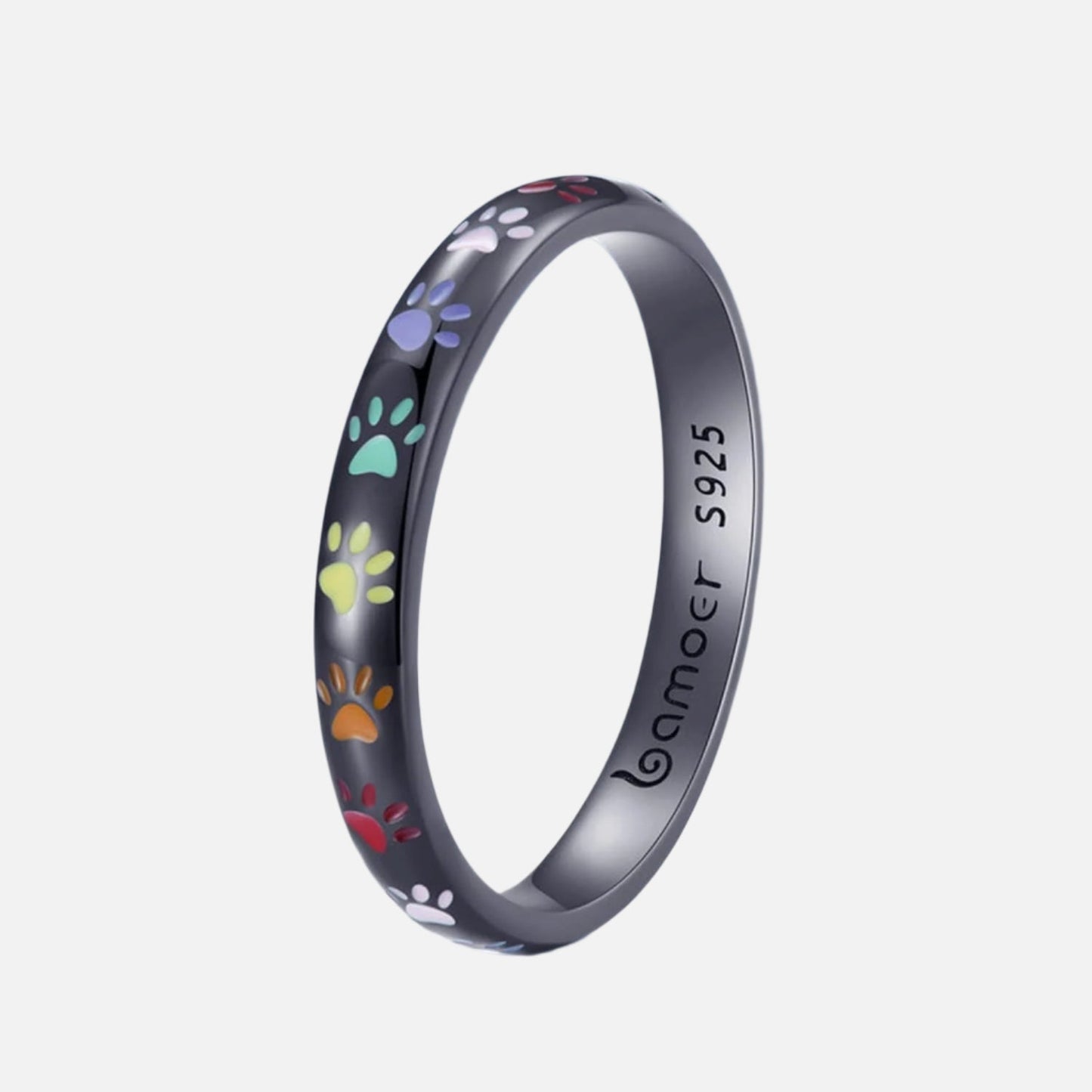 Virág | Gyűrű Kényelmes