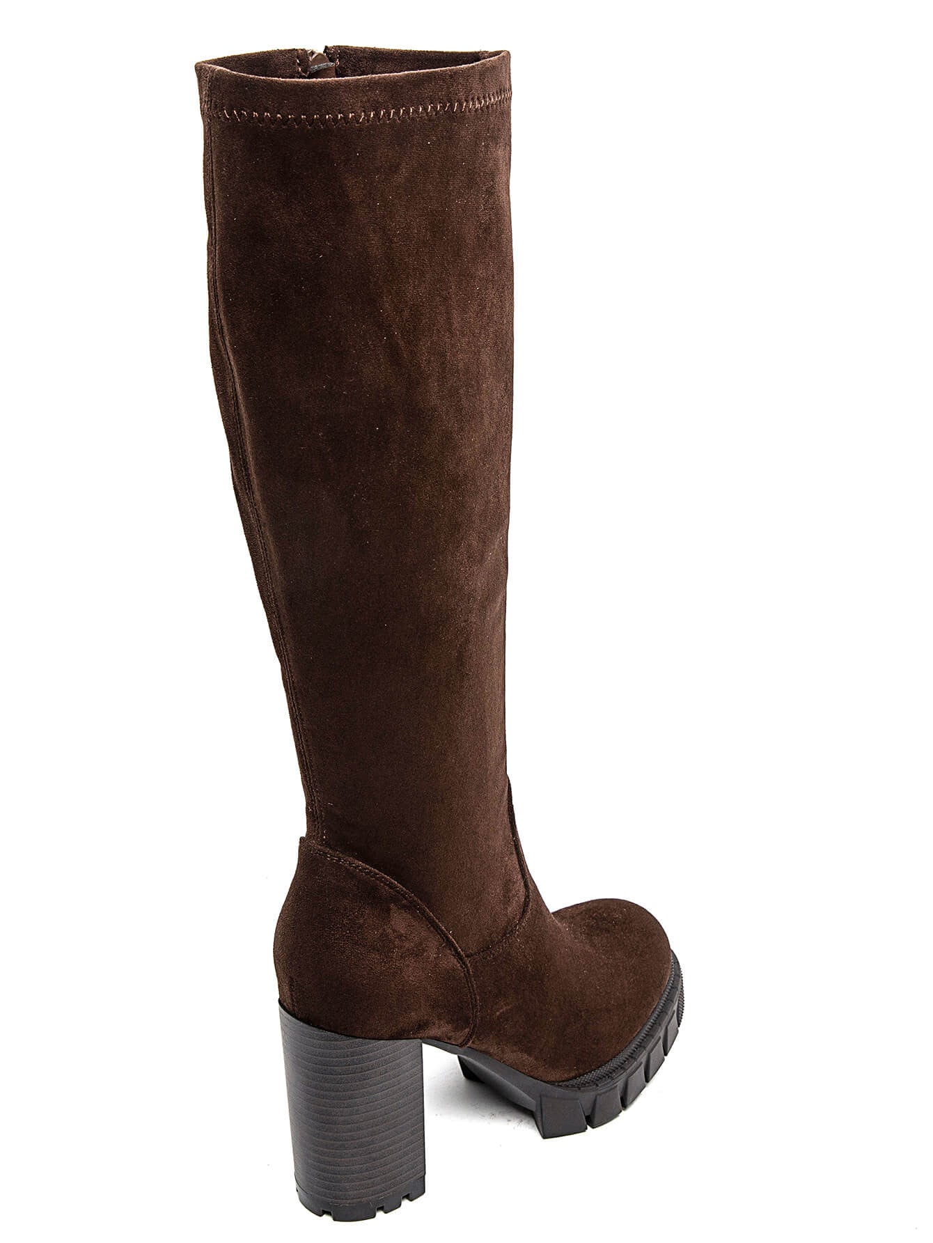 Mónika | Magas Csizma Elegáns