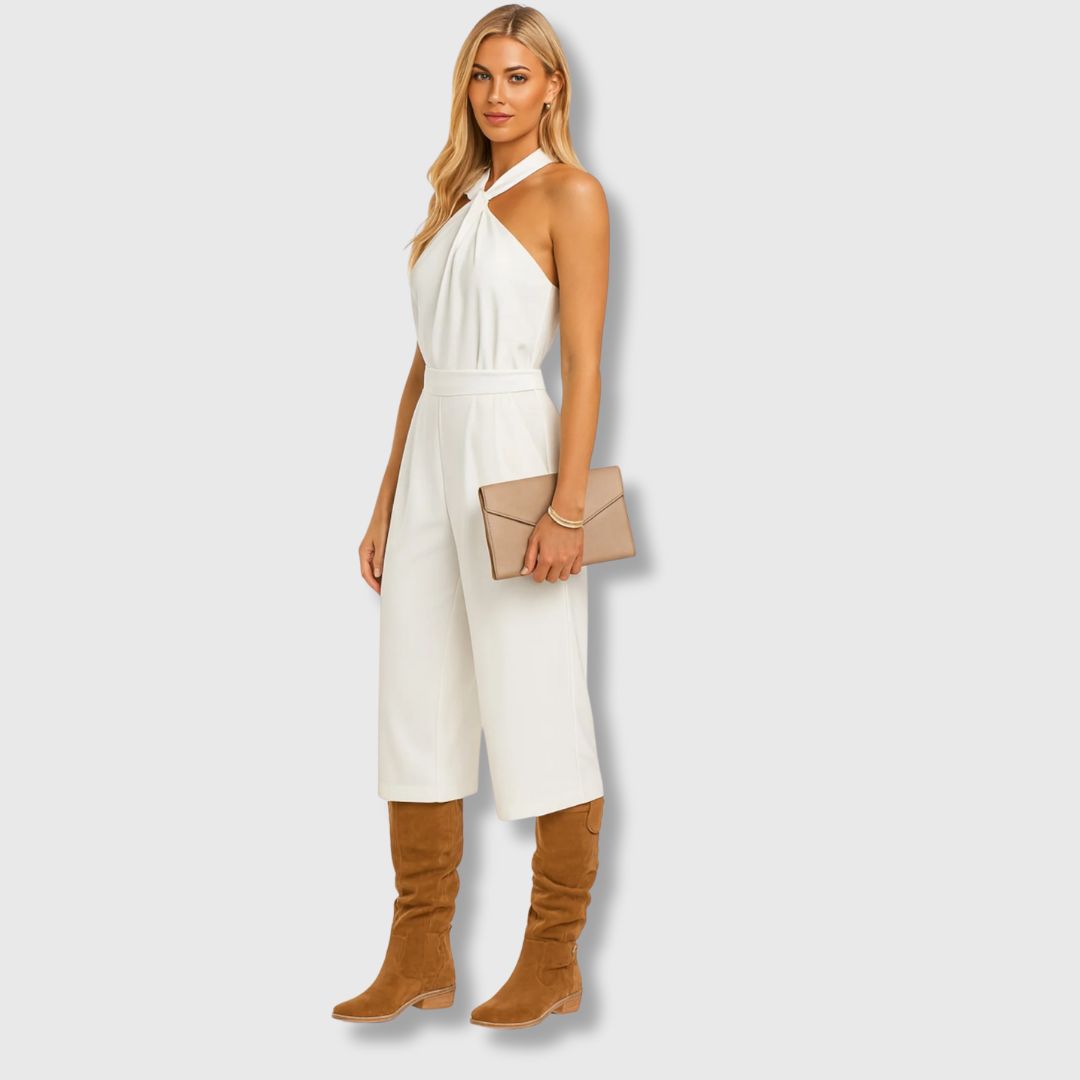 Renata | Elegáns Csizma