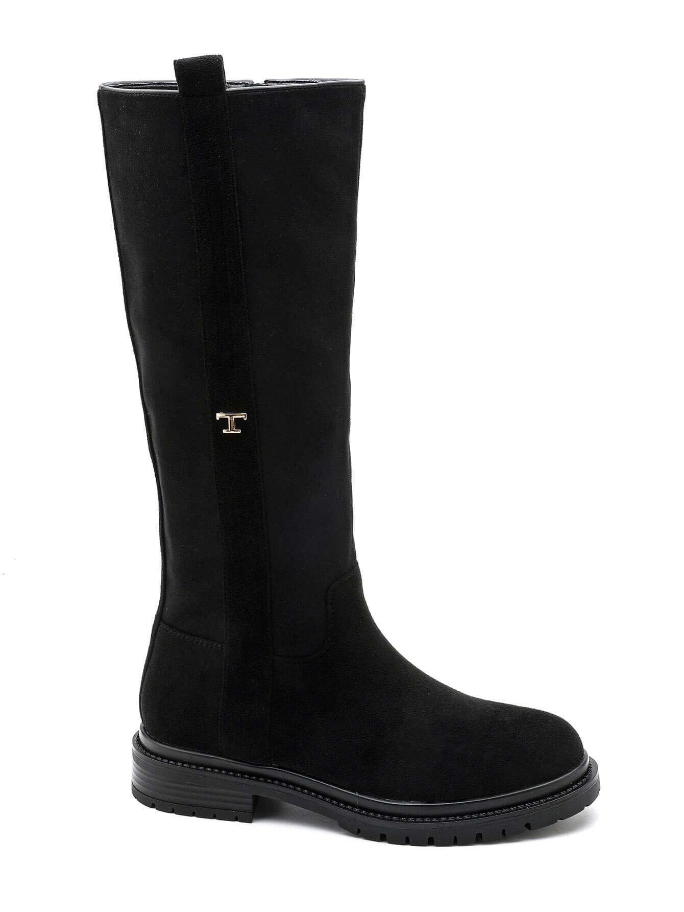 Talina | Magas Csizma Elegáns