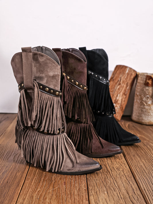 Rita | Csizma Elegáns