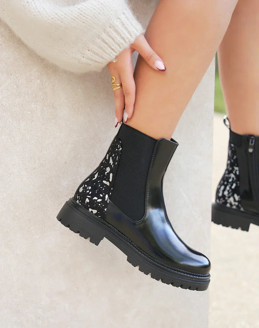 Zita | Chelsea Csizma Elegáns