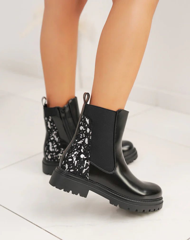 Zita | Chelsea Csizma Elegáns