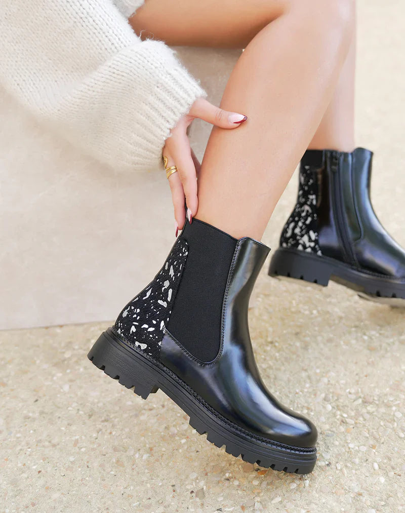 Zita | Chelsea Csizma Elegáns