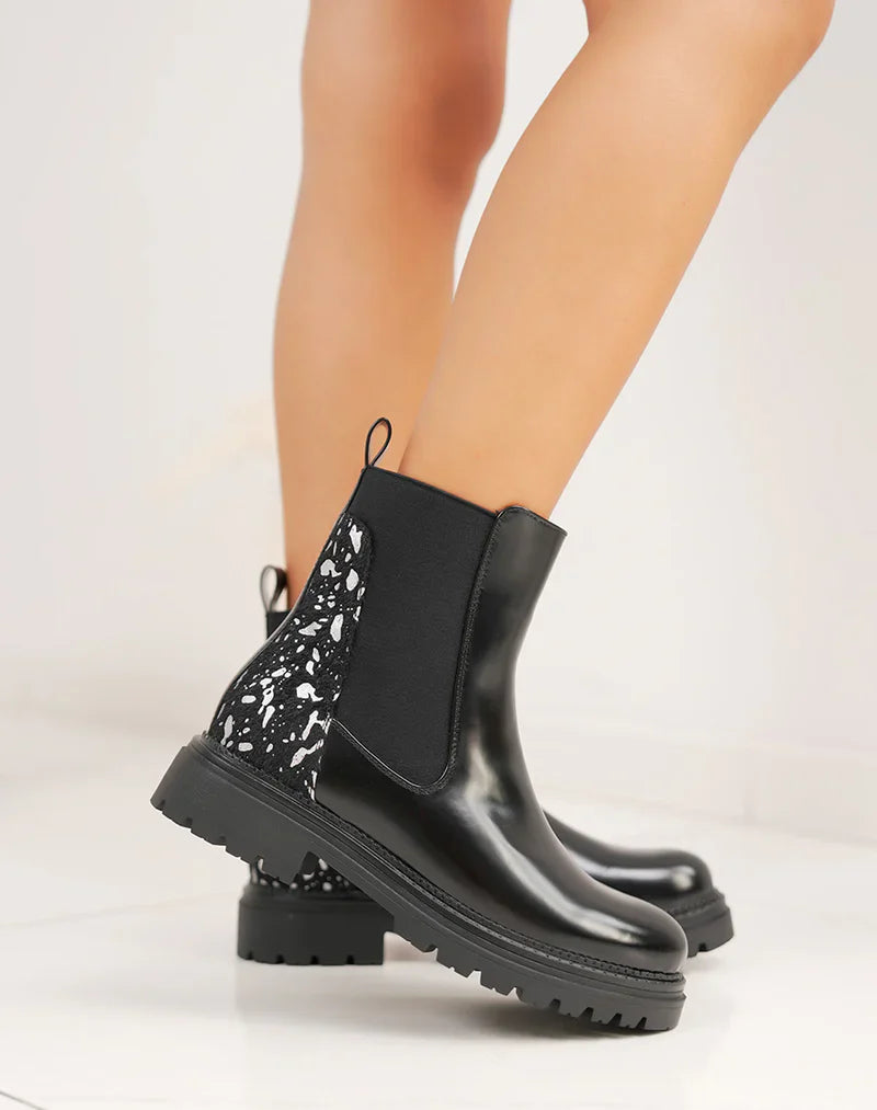 Zita | Chelsea Csizma Elegáns