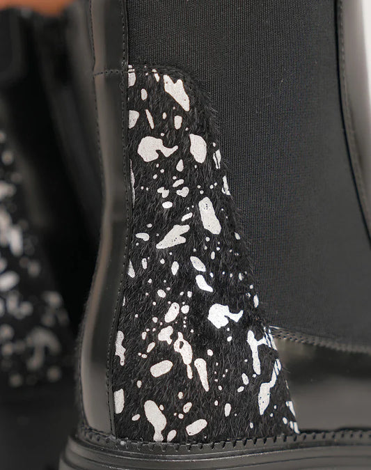 Zita | Chelsea Csizma Elegáns