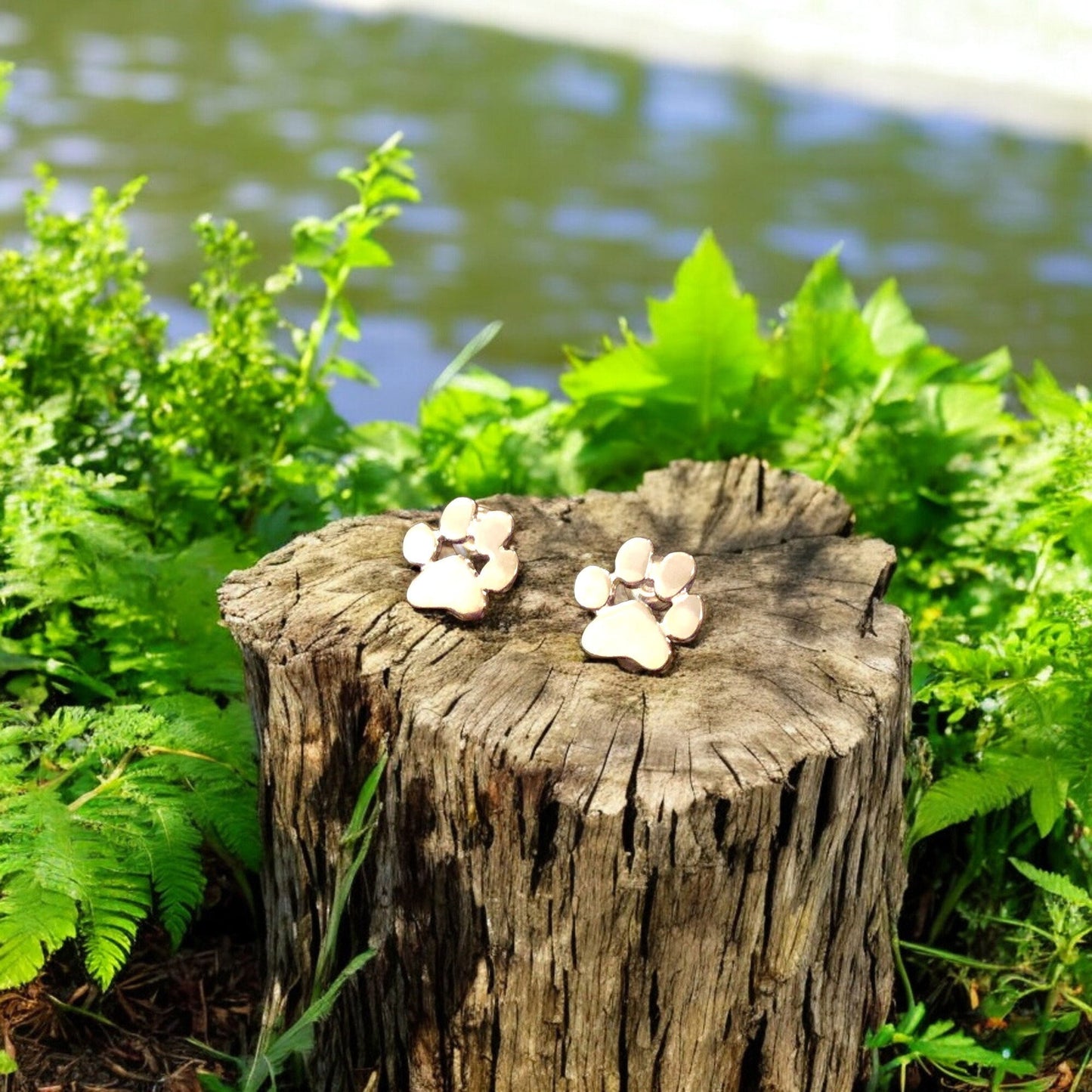 Zsófia | Fülbevaló Kényelmes