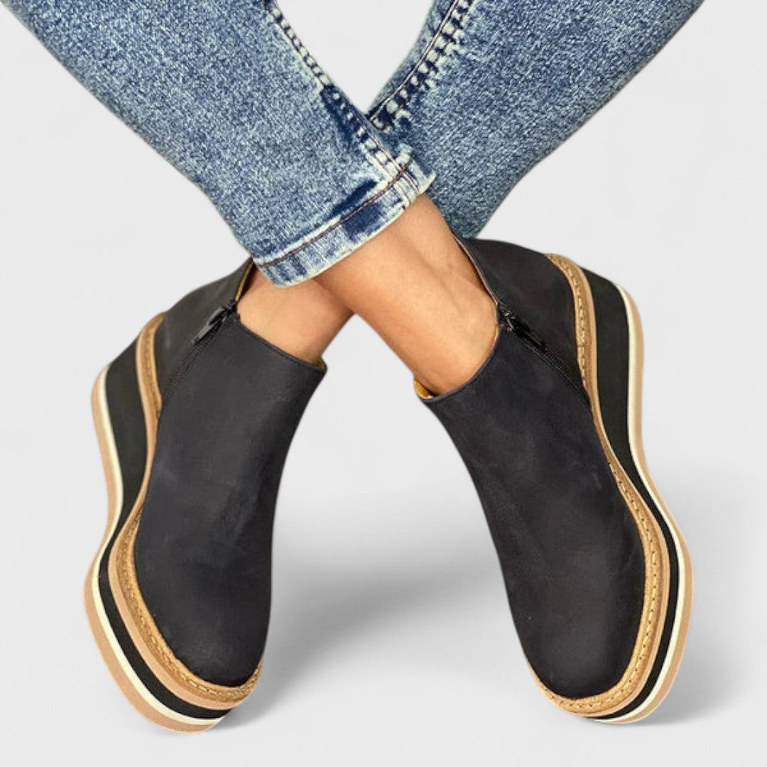 Solvina | Elegáns Cipő