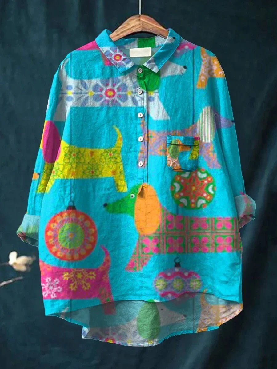 Luna | Póló Elegáns