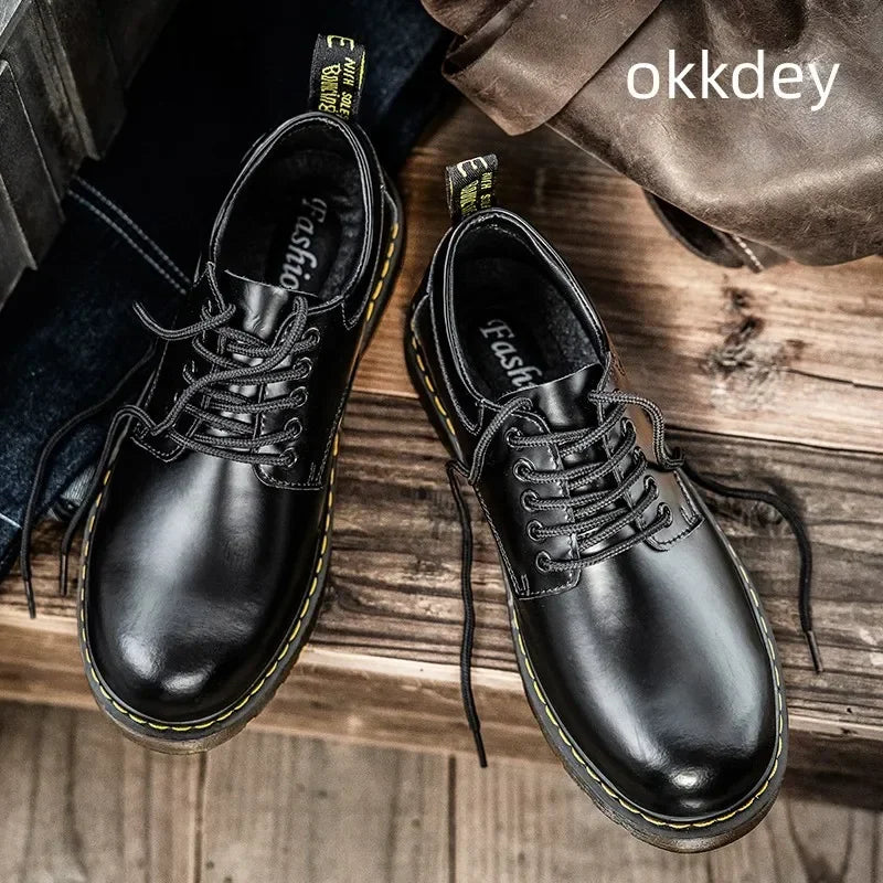 Onyx | Oxford Cipő Elegáns