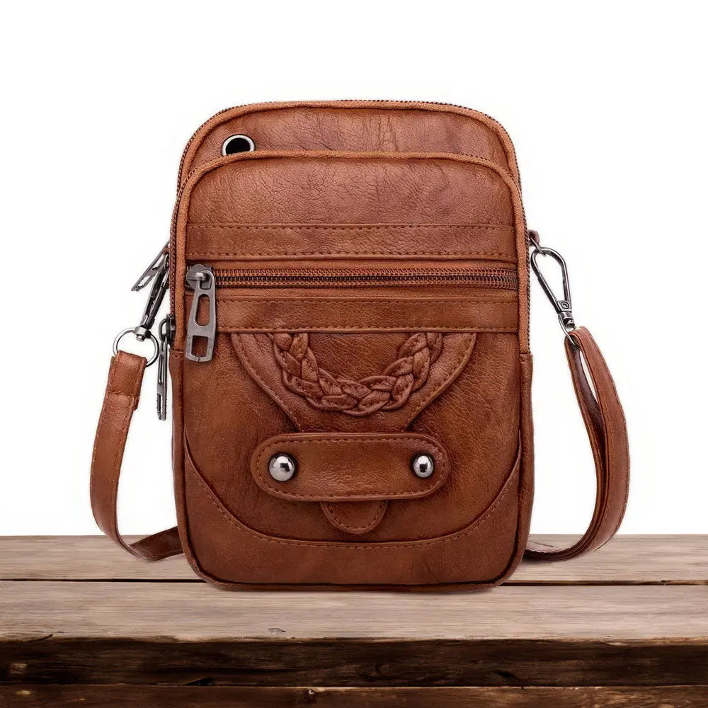 Júlia | Válltáska Elegáns