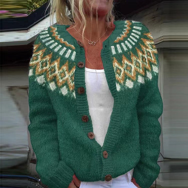 Natália | Kardigán Elegáns