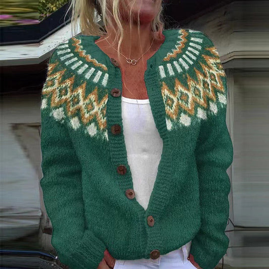 Natália | Kardigán Elegáns