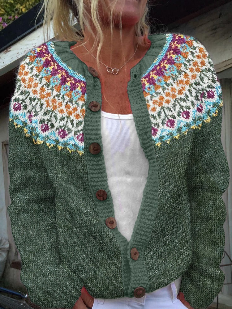 Alice | Kardigán Elegáns