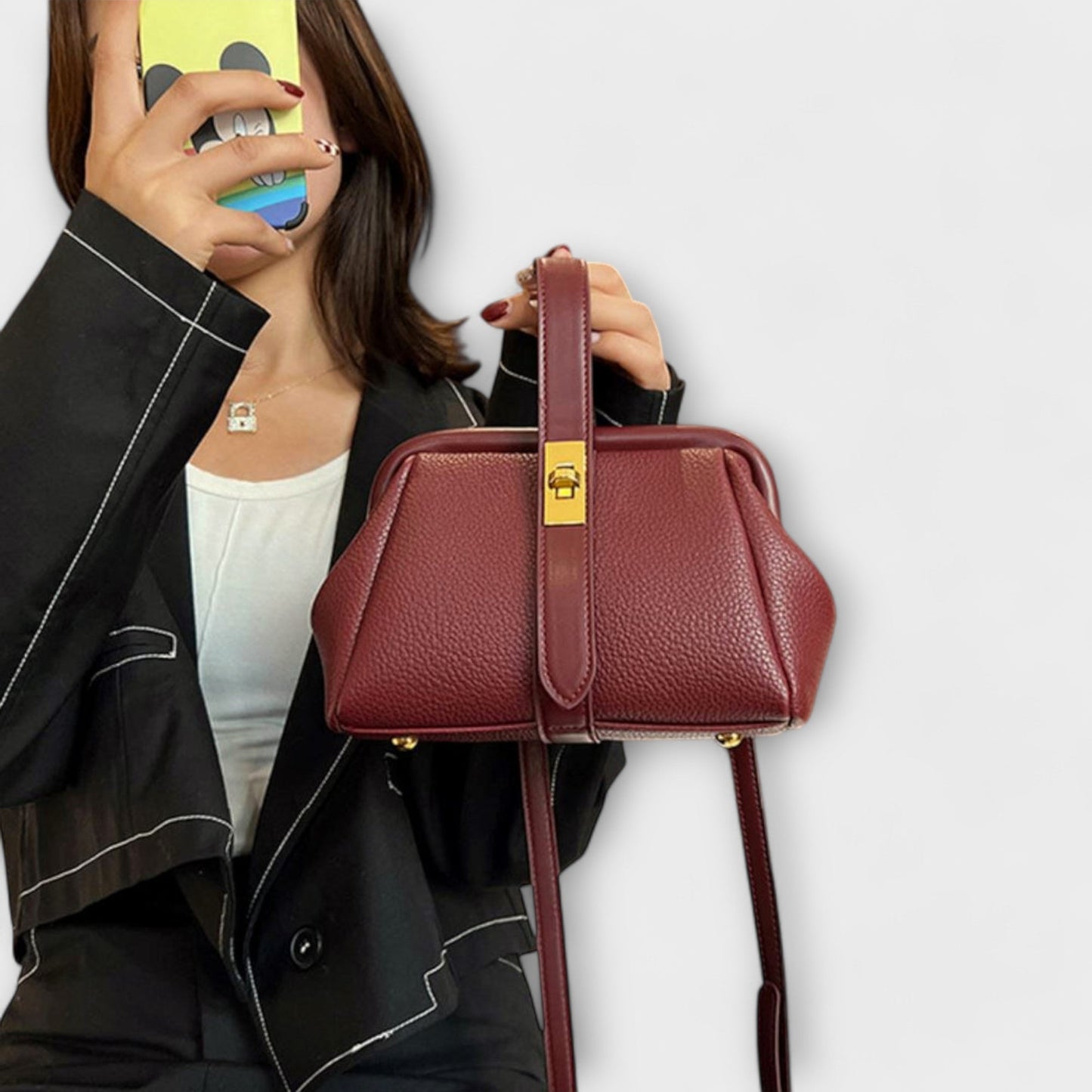 Jázmin | Táska Retro