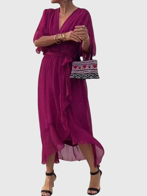 Leyla | Elegáns Ruha