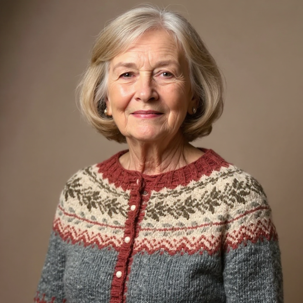 Jessica | Elegáns Kardigán